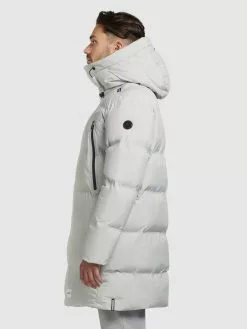 Khujo Vestes Dhiver Veste D’hiver Clide Homme Blanc 14 Khujo Vestes Dhiver Veste D’hiver Clide Homme Blanc -Khujo Soldes Boutique 4f813619c32f1ea38ae9f7e8eb7f43c3