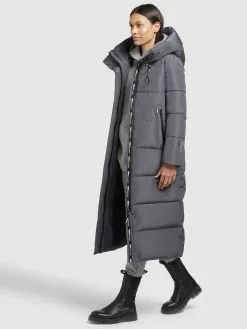 Khujo Manteaux Dhiver Manteau D’hiver Soulani Femme Pierre 12 Khujo Manteaux Dhiver Manteau D’hiver Soulani Femme Pierre -Khujo Soldes Boutique 4fc51b51a08dafc2cb07342fc03820af