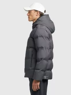 Khujo Vestes Dhiver Veste D’hiver Juff Homme Graphite 14 Khujo Vestes Dhiver Veste D’hiver Juff Homme Graphite -Khujo Soldes Boutique 500f30091b01af1fbf07ee0847fd2eb4