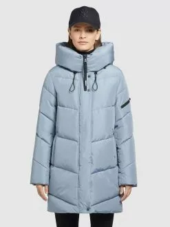 Khujo Vestes Dhiver Veste D’hiver Jordis 4 Femme Bleu Clair 11 Khujo Vestes Dhiver Veste D’hiver Jordis 4 Femme Bleu Clair -Khujo Soldes Boutique 52d0b3fb66d7f8ddf9b8b2a6452e03c6