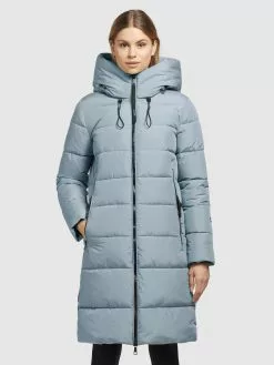 Khujo Manteaux Dhiver Manteau D’hiver Jilias Femme Opal 11 Khujo Manteaux Dhiver Manteau D’hiver Jilias Femme Opal -Khujo Soldes Boutique 532a274a6058d456563dce93e77b5570