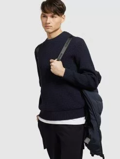 Khujo Vestes Dhiver Veste D’hiver Sumo Homme Bleu Marine 17 Khujo Vestes Dhiver Veste D’hiver Sumo Homme Bleu Marine -Khujo Soldes Boutique 55df9d2f68f85e932d8a9ce478948b46