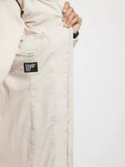 Khujo Manteaux Dhiver Manteau D’hiver Aribay 3 Femme Blanc Cassé 17 Khujo Manteaux Dhiver Manteau D’hiver Aribay 3 Femme Blanc Cassé -Khujo Soldes Boutique 57e63684818d66690d996cd851757d66