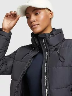 Khujo Vestes Dhiver Veste D’hiver Tuba 3 Femme Bleu Fumé 14 Khujo Vestes Dhiver Veste D’hiver Tuba 3 Femme Bleu Fumé -Khujo Soldes Boutique 5865cb009f81a668e0d98ad0ccb9d914