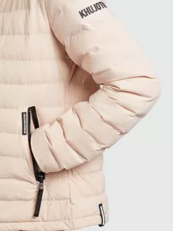 Khujo Vestes De Mi-saison Veste Mi-saison Lovina4 Matt Femme Rose Pastel 17 Khujo Vestes De Mi-saison Veste Mi-saison Lovina4 Matt Femme Rose Pastel -Khujo Soldes Boutique 5892f664134a3ee67aef68d3742bc5a5