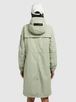 Khujo Manteaux De Mi-saison Manteau Mi-saison Voya3 Femme Pomme 13 Khujo Manteaux De Mi-saison Manteau Mi-saison Voya3 Femme Pomme -Khujo Soldes Boutique 58e72d397c4bb0dc12e340713d3b45be