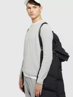 Khujo Vestes Dhiver Veste D’hiver Clide Homme Noir 17 Khujo Vestes Dhiver Veste D’hiver Clide Homme Noir -Khujo Soldes Boutique 5a4ba078df169f3d90706fd7caadf264