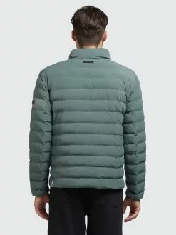 Khujo Vestes De Mi-saison Veste Mi-saison Percy Matt Homme Jade 13 Khujo Vestes De Mi-saison Veste Mi-saison Percy Matt Homme Jade -Khujo Soldes Boutique 5dfe0c8a074e2e54f888cf70e874847a