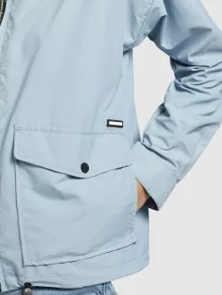 Khujo Vestes De Mi-saison Veste Mi-saison BLAIR Femme Bleu Clair 17 Khujo Vestes De Mi-saison Veste Mi-saison BLAIR Femme Bleu Clair -Khujo Soldes Boutique 5eb5dcd6e263b84f86f951e9f407f057