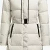 Khujo Manteaux Dhiver Manteau D’hiver Femme Blanc Cassé 2 Khujo Manteaux Dhiver Manteau D’hiver Femme Blanc Cassé -Khujo Soldes Boutique 5fd2007928428fc5321014fad476e066