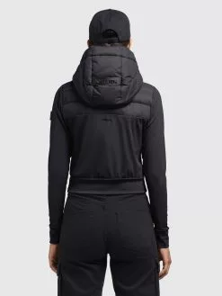 Khujo Vestes De Mi-saison Veste Mi-saison Dalis Matt Femme Noir 12 Khujo Vestes De Mi-saison Veste Mi-saison Dalis Matt Femme Noir -Khujo Soldes Boutique 60cfe928b4b9237df7b5ca4dff0d9797