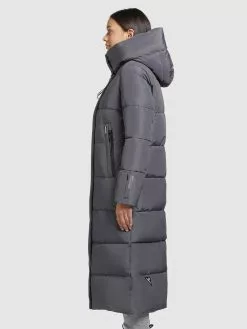 Khujo Manteaux Dhiver Manteau D’hiver Soulani Femme Pierre 14 Khujo Manteaux Dhiver Manteau D’hiver Soulani Femme Pierre -Khujo Soldes Boutique 61eeb153ec8b1d827ef935abf5be434e