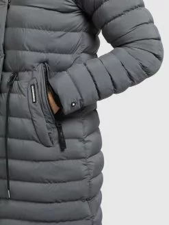 Khujo Manteaux Dhiver Manteau D’hiver Niana Femme Anthracite 17 Khujo Manteaux Dhiver Manteau D’hiver Niana Femme Anthracite -Khujo Soldes Boutique 61ff8c0f1bae03ddd1b3bd3dbf9f7abb