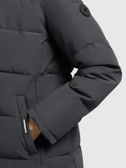 Khujo Manteaux Dhiver Manteau D’hiver Rugg Femme Graphite 17 Khujo Manteaux Dhiver Manteau D’hiver Rugg Femme Graphite -Khujo Soldes Boutique 65c703f4344c997a5f280d42df9e6d3d