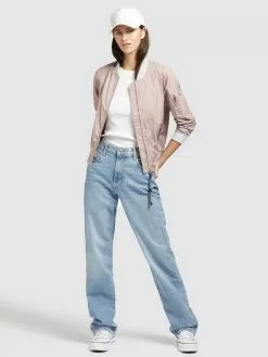 Khujo Vestes De Mi-saison Veste Mi-saison STENCE Femme Rose 11 Khujo Vestes De Mi-saison Veste Mi-saison STENCE Femme Rose -Khujo Soldes Boutique 68dcbadf069f302b2bfab4fa3e6eeff5