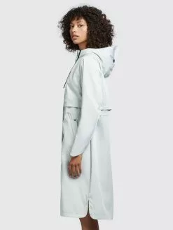 Khujo Manteaux De Mi-saison Manteau Mi-saison Jomana Femme Bleu Pastel 14 Khujo Manteaux De Mi-saison Manteau Mi-saison Jomana Femme Bleu Pastel -Khujo Soldes Boutique 6b342583b5e97e86eac2c3d81fd61620