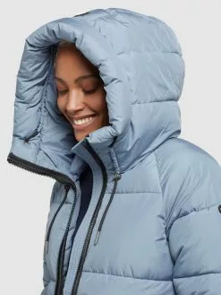 Khujo Vestes De Mi-saison Veste Mi-saison Pheobe Femme Bleu Clair 16 Khujo Vestes De Mi-saison Veste Mi-saison Pheobe Femme Bleu Clair -Khujo Soldes Boutique 6c0ffab5a95df7e8848591e7611fe45f