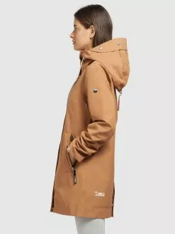 Khujo Manteaux De Mi-saison Manteau Mi-saison Artisa Femme Beige 14 Khujo Manteaux De Mi-saison Manteau Mi-saison Artisa Femme Beige -Khujo Soldes Boutique 6c21ff21a0a39335f7b6f836397d7fba