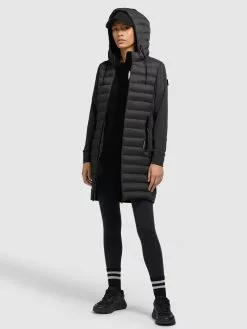 Khujo Manteaux Dhiver Manteau D’hiver Ruth Femme Noir 15 Khujo Manteaux Dhiver Manteau D’hiver Ruth Femme Noir -Khujo Soldes Boutique 6cf75a5e629a817886a3e049b7ab1c09 1