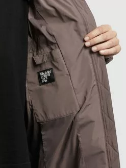 Khujo Manteaux Dhiver Manteau D’hiver Klayd Femme Sépia 7 Khujo Manteaux Dhiver Manteau D’hiver Klayd Femme Sépia -Khujo Soldes Boutique 6d46ed1bfc5b9aa8cf398508fcab1142