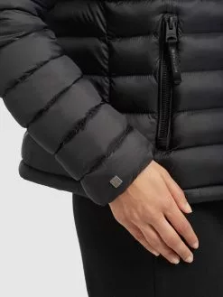 Khujo Vestes Dhiver Veste D’hiver Lovina Femme Noir 17 Khujo Vestes Dhiver Veste D’hiver Lovina Femme Noir -Khujo Soldes Boutique 6ea71a8a4ae9df5b6145a782728f6eb8