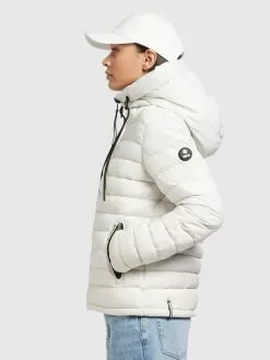 Khujo Vestes De Mi-saison Veste Mi-saison Lovina Femme Blanc 14 Khujo Vestes De Mi-saison Veste Mi-saison Lovina Femme Blanc -Khujo Soldes Boutique 6f87a05f7d057c16bf5129314578ce5d