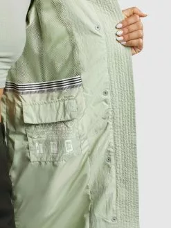 Khujo Manteaux De Mi-saison Manteau Mi-saison Silica Femme Vert Pastel 17 Khujo Manteaux De Mi-saison Manteau Mi-saison Silica Femme Vert Pastel -Khujo Soldes Boutique 6fb7bb88f94694ab036291a79c3148e5