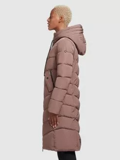 Khujo Manteaux Dhiver Manteau D’hiver Ayleena Femme Chamois 14 Khujo Manteaux Dhiver Manteau D’hiver Ayleena Femme Chamois -Khujo Soldes Boutique 70271bbd9cb0ce12b9d314cbbe39b550