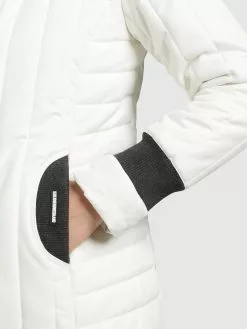 Khujo Vestes Dhiver Veste D’hiver Femme Blanc 16 Khujo Vestes Dhiver Veste D’hiver Femme Blanc -Khujo Soldes Boutique 72cc55c19aa82499c0ed665bdb528e1e