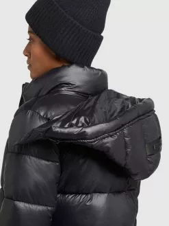 Khujo Vestes Dhiver Veste D’hiver Valona Femme Noir 17 Khujo Vestes Dhiver Veste D’hiver Valona Femme Noir -Khujo Soldes Boutique 74b446de3eabd6c47a42c71aeadf51d5