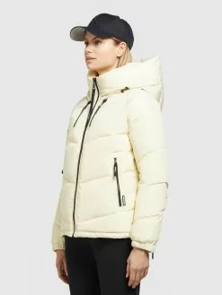 Khujo Vestes Dhiver Veste D’hiver Esila Femme Jaune Pastel 14 Khujo Vestes Dhiver Veste D’hiver Esila Femme Jaune Pastel -Khujo Soldes Boutique 758697b6a92e46d4f732dbf49e025324