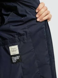 Khujo Vestes Dhiver Veste D’hiver Aribay Femme Bleu Marine 17 Khujo Vestes Dhiver Veste D’hiver Aribay Femme Bleu Marine -Khujo Soldes Boutique 78c691155e6a1530c0113a057306af00
