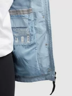 Khujo Vestes De Mi-saison Veste Mi-saison CAIMA Femme Bleu Clair 17 Khujo Vestes De Mi-saison Veste Mi-saison CAIMA Femme Bleu Clair -Khujo Soldes Boutique 79891952af9d87a450d42e495ff42828