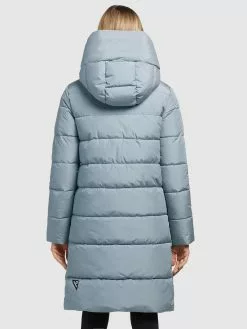 Khujo Manteaux Dhiver Manteau D’hiver Jilias Femme Opal 13 Khujo Manteaux Dhiver Manteau D’hiver Jilias Femme Opal -Khujo Soldes Boutique 7b356f1ae953bc1da4d05419831f4f82