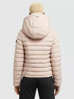 Khujo Vestes De Mi-saison Veste Mi-saison Lovina Femme Poudre 13 Khujo Vestes De Mi-saison Veste Mi-saison Lovina Femme Poudre -Khujo Soldes Boutique 7b41bb3f842aa6ee0ac96d7d2ee011f1