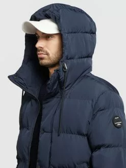 Khujo Vestes Dextérieur Veste Fonctionnelle Rafi Homme Bleu Nuit 17 Khujo Vestes Dextérieur Veste Fonctionnelle Rafi Homme Bleu Nuit -Khujo Soldes Boutique 7b92dd14bd37732674986840e8cab7d8