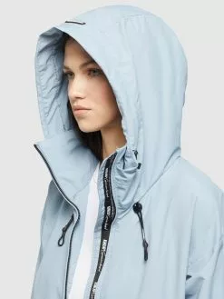 Khujo Vestes De Mi-saison Veste Mi-saison BLAIR Femme Bleu Clair 16 Khujo Vestes De Mi-saison Veste Mi-saison BLAIR Femme Bleu Clair -Khujo Soldes Boutique 7dc1e5575b760fb8f3e42df3fe61eb70