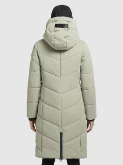 Khujo Manteaux Dhiver Manteau D’hiver Aribay 3 Femme Vert Pastel 13 Khujo Manteaux Dhiver Manteau D’hiver Aribay 3 Femme Vert Pastel -Khujo Soldes Boutique 7e9d980f5c074060fcc7d5597ac9bb98