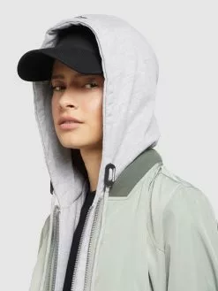 Khujo Vestes De Mi-saison Veste Mi-saison PERSEE Femme Vert Pastel 17 Khujo Vestes De Mi-saison Veste Mi-saison PERSEE Femme Vert Pastel -Khujo Soldes Boutique 80e78c153768ddbfb28a87aa8a60c62f