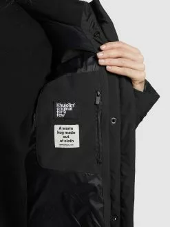 Khujo Manteaux Dhiver Manteau D’hiver Dakota Femme Noir 17 Khujo Manteaux Dhiver Manteau D’hiver Dakota Femme Noir -Khujo Soldes Boutique 81bd1fb712b99d6ccdded7cd47d12af7