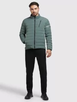 Khujo Vestes De Mi-saison Veste Mi-saison Percy Matt Homme Jade 12 Khujo Vestes De Mi-saison Veste Mi-saison Percy Matt Homme Jade -Khujo Soldes Boutique 8501aff4129379e9578daf6a5d0bdec9