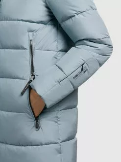 Khujo Manteaux Dhiver Manteau D’hiver Jilias Femme Opal 17 Khujo Manteaux Dhiver Manteau D’hiver Jilias Femme Opal -Khujo Soldes Boutique 85417e7b916549d15494257592a19e7a