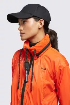 Khujo Manteaux De Mi-saison Manteau Mi-saison Marthe Femme Orange 16 Khujo Manteaux De Mi-saison Manteau Mi-saison Marthe Femme Orange -Khujo Soldes Boutique 86020de108b57f5c0dab4768f64ffba9