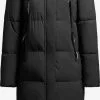 Khujo Manteaux De Mi-saison Manteau Mi-saison Melona Femme Noir 1 Khujo Manteaux De Mi-saison Manteau Mi-saison Melona Femme Noir -Khujo Soldes Boutique 87d7667849e29399d4d17d8d93e594ca