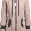 Khujo Manteaux De Mi-saison Manteau Mi-saison Jerry Femme Rose Ancienne 2 Khujo Manteaux De Mi-saison Manteau Mi-saison Jerry Femme Rose Ancienne -Khujo Soldes Boutique 894a7fe96c6637f19cf10a8bb9406bf5