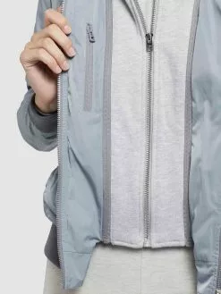 Khujo Vestes De Mi-saison Veste Mi-saison PERSEE Femme Bleu Clair / Gris 17 Khujo Vestes De Mi-saison Veste Mi-saison PERSEE Femme Bleu Clair / Gris -Khujo Soldes Boutique 8b353014099c8ef20bf9ca3bf413f6ad