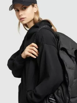 Khujo Vestes Dhiver Veste D’hiver Franee Femme Noir 17 Khujo Vestes Dhiver Veste D’hiver Franee Femme Noir -Khujo Soldes Boutique 8c40eb54a1501e2f94d64b7b7ffb03cc