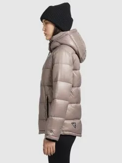 Khujo Vestes Dhiver Veste D’hiver Gerda Shiny Femme Beige 12 Khujo Vestes Dhiver Veste D’hiver Gerda Shiny Femme Beige -Khujo Soldes Boutique 8f8f72135881c459ea4c83d0465bcc9a