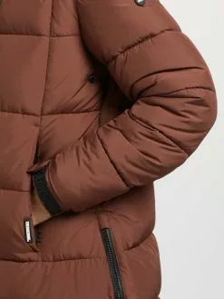 Khujo Manteaux Dhiver Manteau D’hiver Youma Femme Caramel 17 Khujo Manteaux Dhiver Manteau D’hiver Youma Femme Caramel -Khujo Soldes Boutique 927b27cd6bf40ae0f5e7aef120ea2fb1