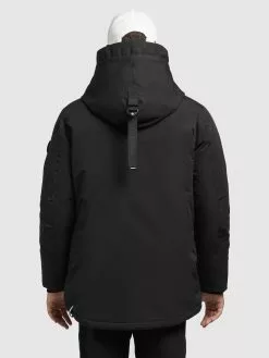 Khujo Vestes Dhiver Veste D’hiver Bates Homme Noir 12 Khujo Vestes Dhiver Veste D’hiver Bates Homme Noir -Khujo Soldes Boutique 9484f108f9aaa5c6c697c5454b1db19f